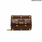 Valentino Large Roman Stud The Shoulder Bag