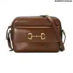 Gucci Horsebit 1955 small shoulder bag