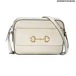 Gucci Horsebit 1955 small shoulder bag