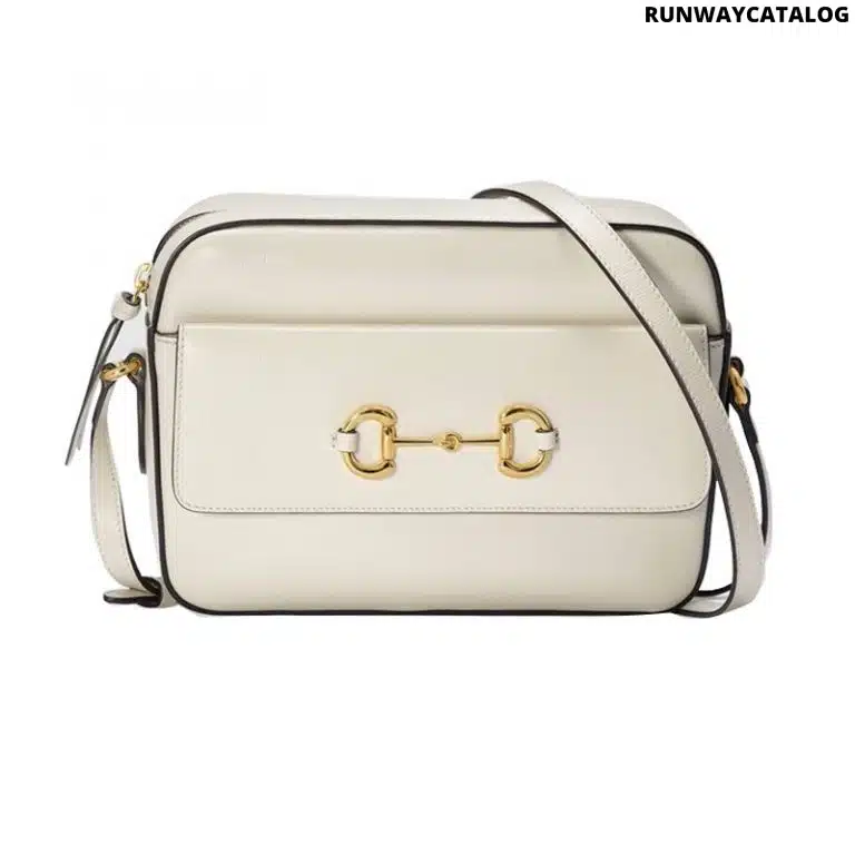 Gucci Horsebit 1955 small shoulder bag