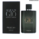 Armani Acqua Di Gio Profumo