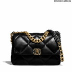 Chanel 19 Flap Bag