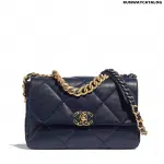 Chanel 19 Flap Bag