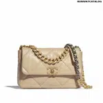 Chanel 19 Flap Bag