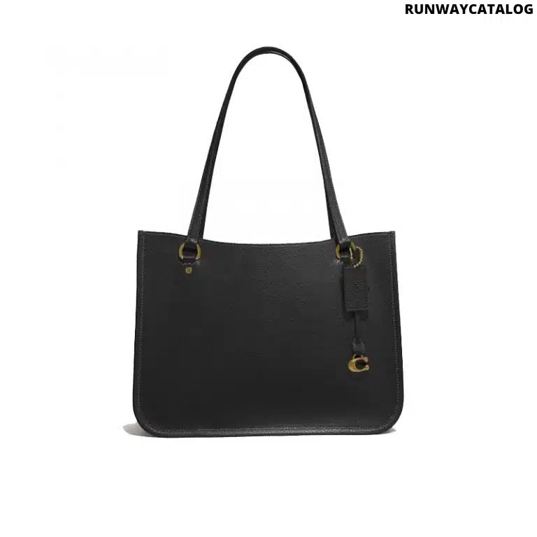 Coach Tyler Carryall Tote Bag