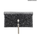 BVLGARI COCKTAIL Clutch