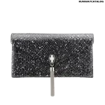 BVLGARI COCKTAIL Clutch