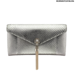 Bvlgari Evening clutch bag