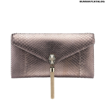 Bvlgari Evening clutch bag