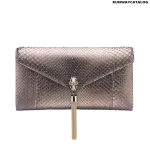 Bvlgari Evening clutch bag