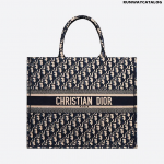 Christian Dior Book Large Tote