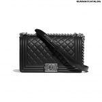 Chanel Boy Chanel Handbag