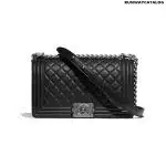 Chanel Boy Chanel Handbag