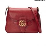 Gucci Small messenger bag with Double G