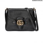 Gucci Small messenger bag with Double G