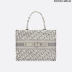 Christian Dior Small Dior Book Tote