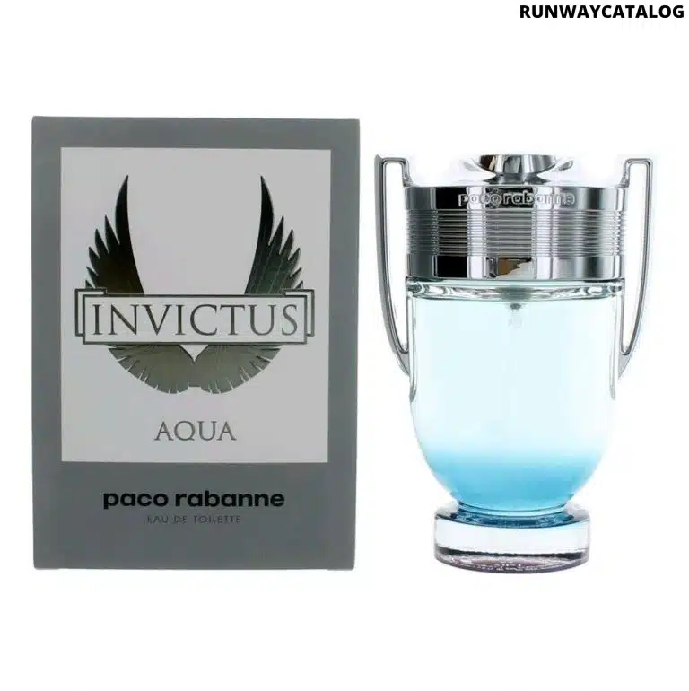 Paco Rabanne INVICTUS AQUA - Image 2