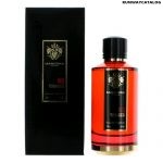 Mancera Red Tobacco