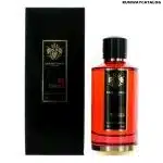 Mancera Red Tobacco