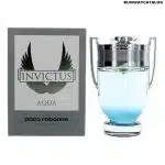 Paco Rabanne INVICTUS AQUA