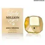 Paco Rabanne Lady Million