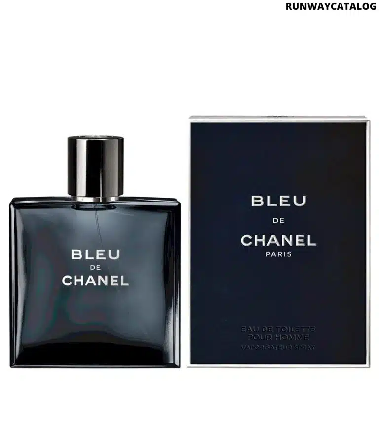 BLEU DE CHANEL EDT 100ML