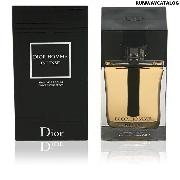 Dior Homme Intense