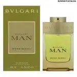 Bvlgari Wood Neroli