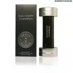 DAVIDOFF CHAMPION 90ML