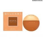 Bvlgari Aqva Amara 50ml