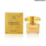 Versace Yellow Diamond 90ML