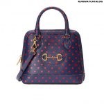 Gucci 1955 Horsebit small top handle bag