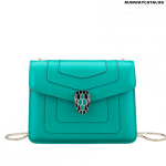 Bvlgari Serpenti Forever Crossbody Bag