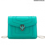 Bvlgari Serpenti Forever Crossbody Bag