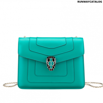 Buy Bvlgari Bvlgari Serpenti Forever Crossbody Bag at Redfynd