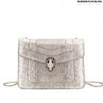 Bvlgari Serpenti Forever Crossbody Bag