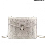 Bvlgari Serpenti Forever Crossbody Bag