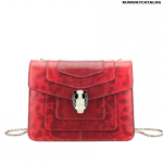 Bvlgari Serpenti Forever Crossbody Bag