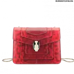 Bvlgari Serpenti Forever Crossbody Bag