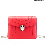 Bvlgari Serpenti Forever Crossbody Bag