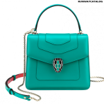 Bvlgari Serpenti Forever Crossbody Bag