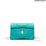 Bvlgari Serpenti Forever Mini Bag