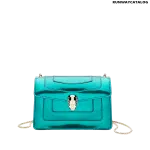 Bvlgari Serpenti Forever Mini Bag