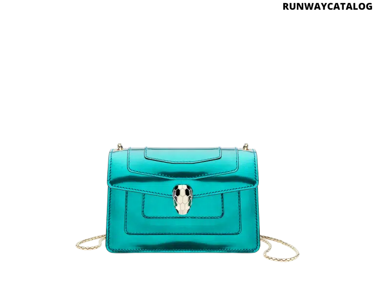 Bvlgari Serpenti Forever Mini Bag