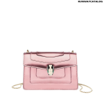 Bvlgari Serpenti Forever Mini Bag