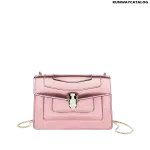 Bvlgari Serpenti Forever Mini Bag