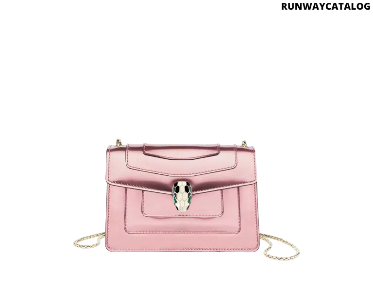 Bvlgari Serpenti Forever Mini Bag