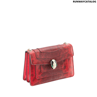 Buy Bvlgari Bvlgari Serpenti Forever Crossbody Bag at Redfynd