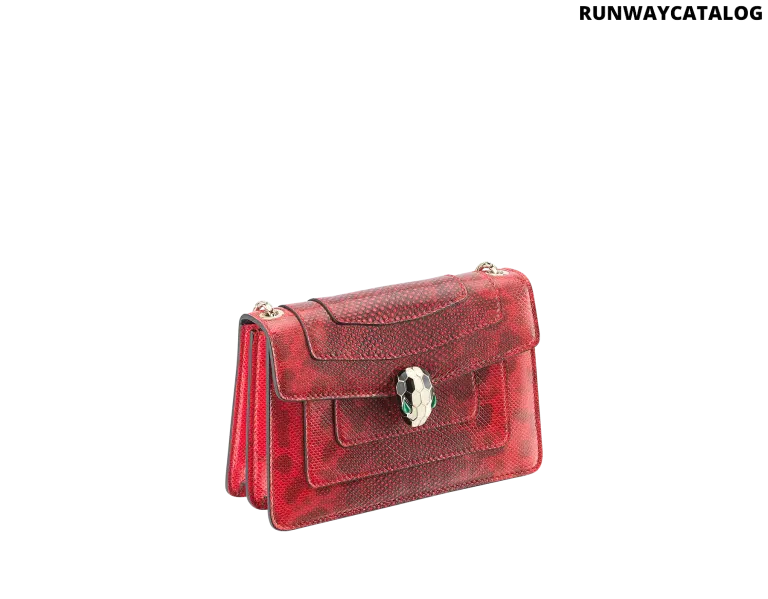 Bvlgari Serpenti Forever Mini Bag