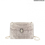 Bvlgari Serpenti Forever Mini Bag